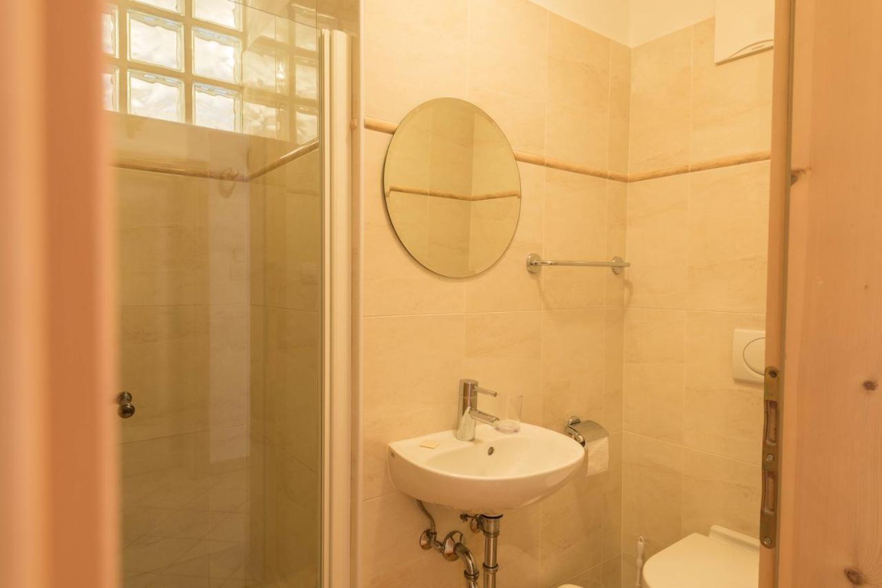 Ferienwohnung Sella Seis Siusi Ngoại thất bức ảnh